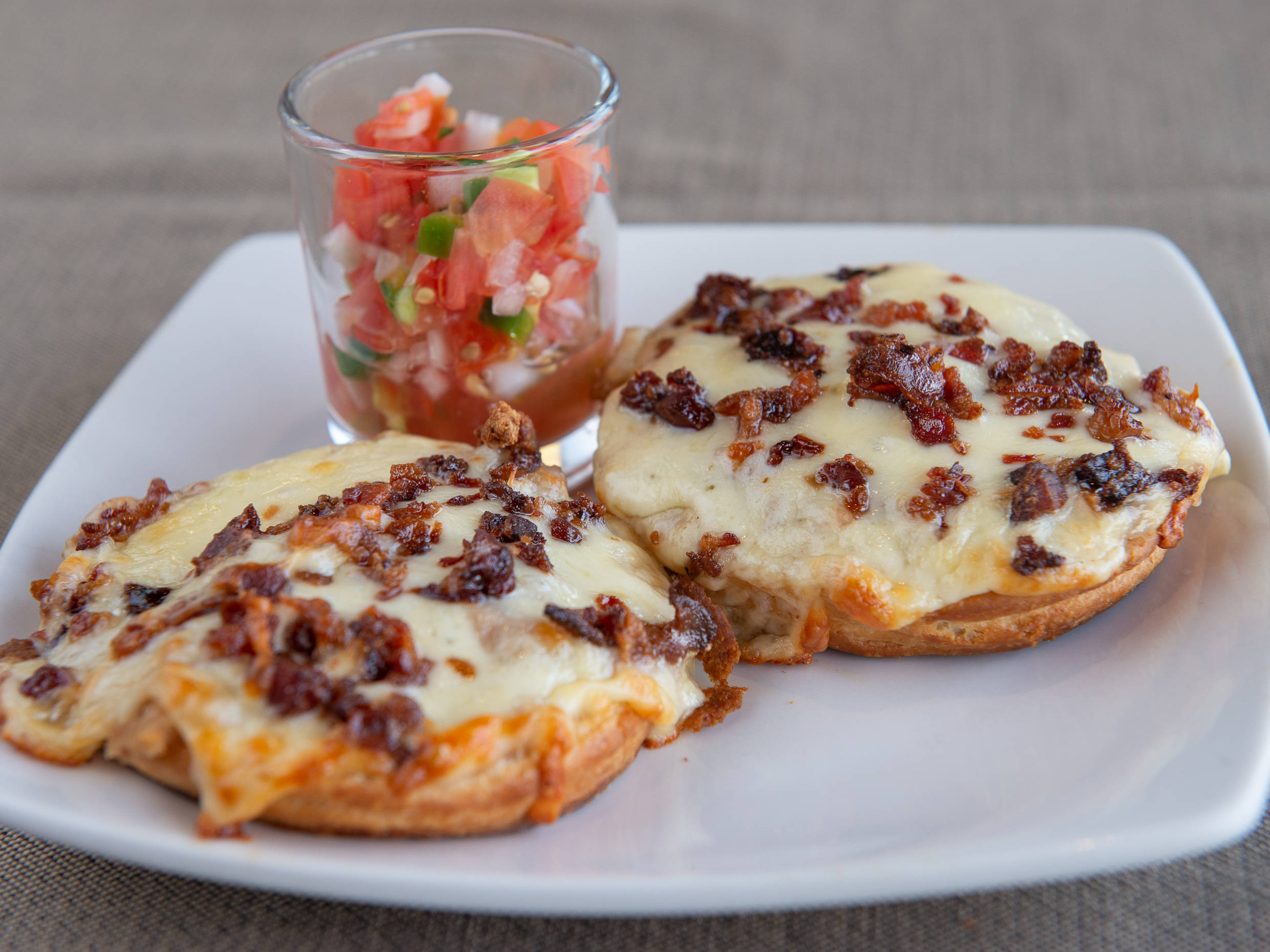 Molletes Especiales