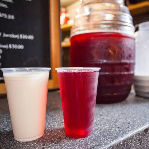 Agua Fresca 500 Ml