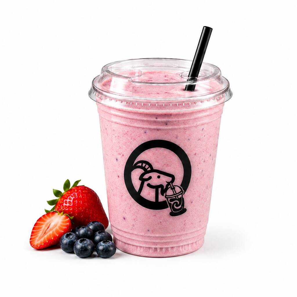 Berry Bloom