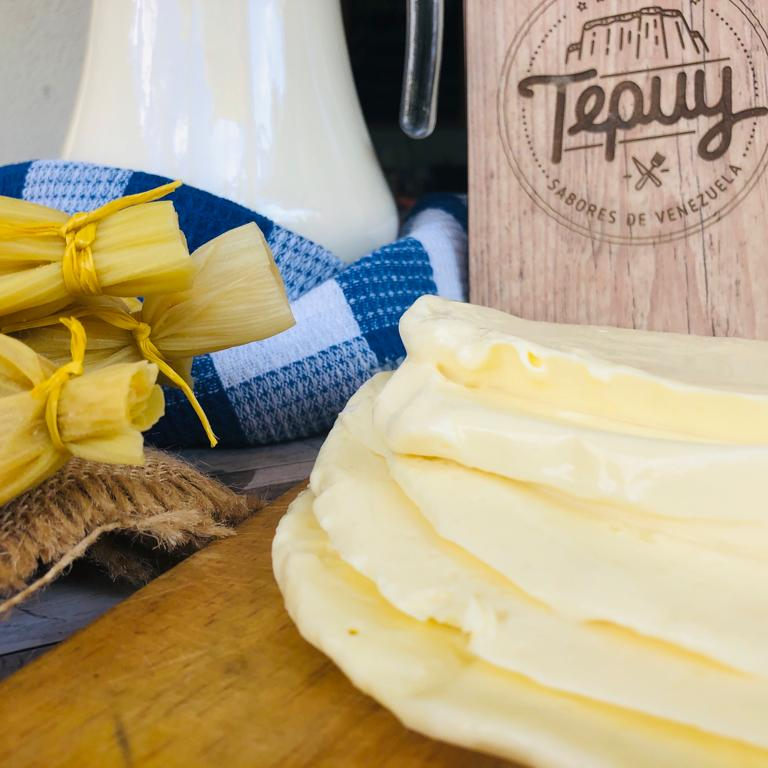 Queso de Mano