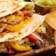 ORD. de 2 QUESADILLAS de ASADA