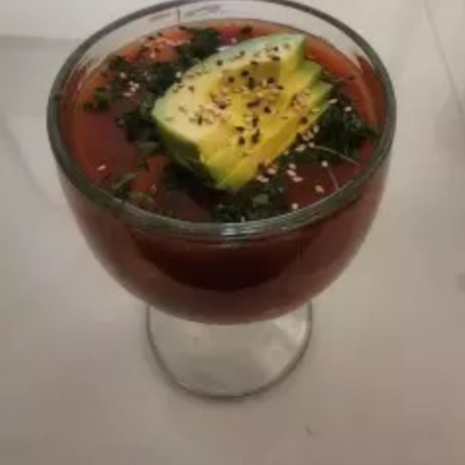 Pulpo Chico