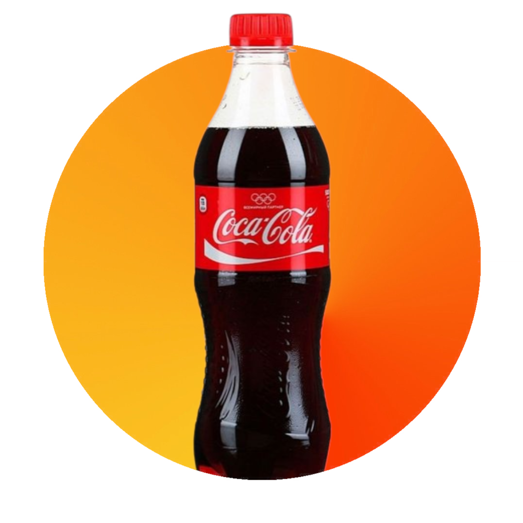 Refresco Coca Cola 355ml