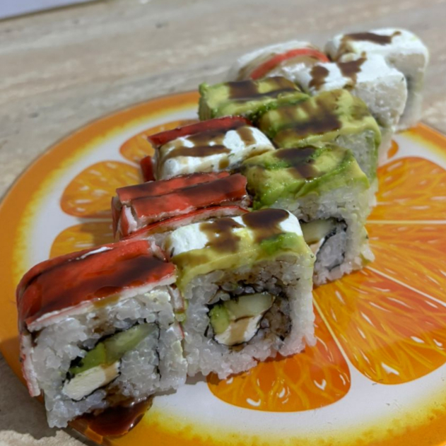 Carrusel Roll