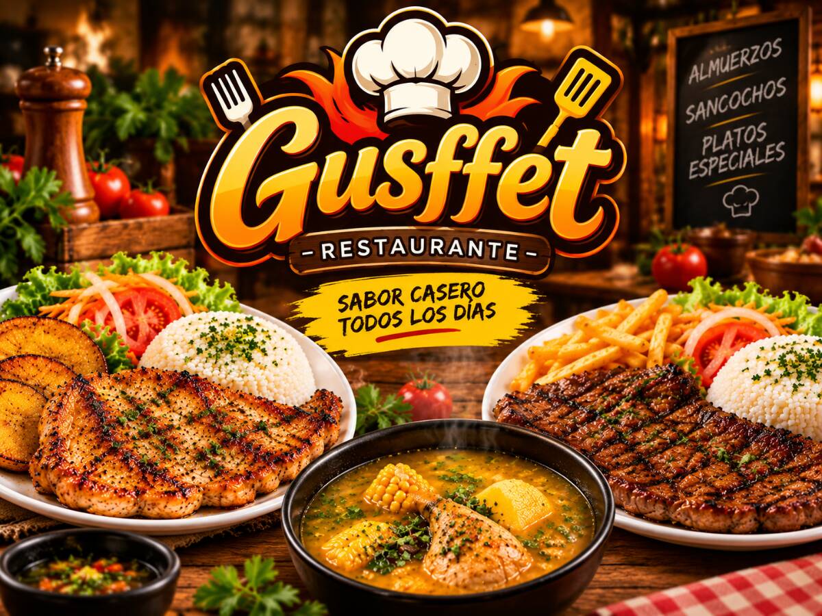 GUSFFET