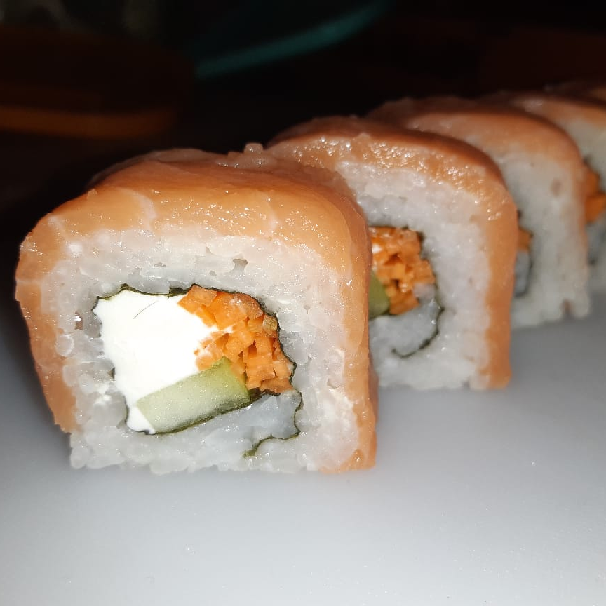 Sake Maki