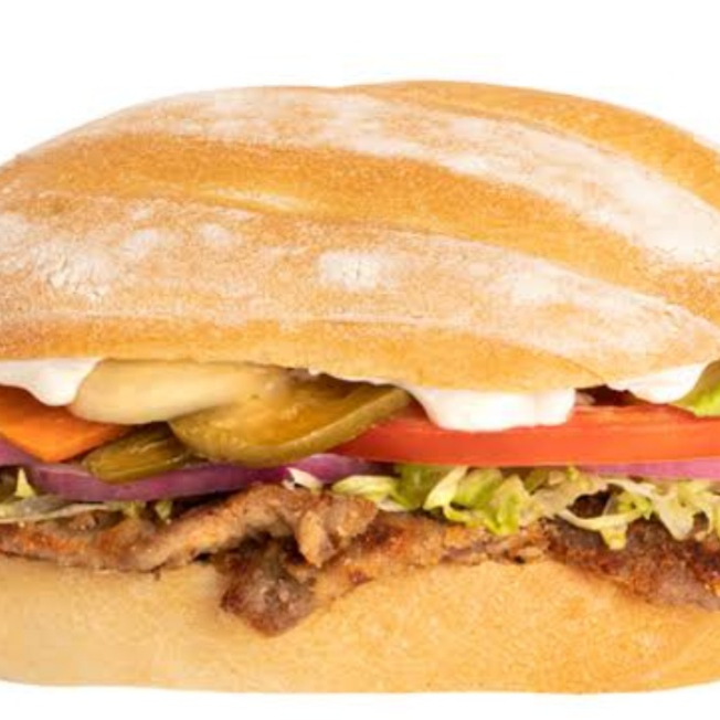Torta Pollo