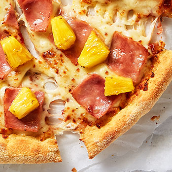 Pizza Hawaina
