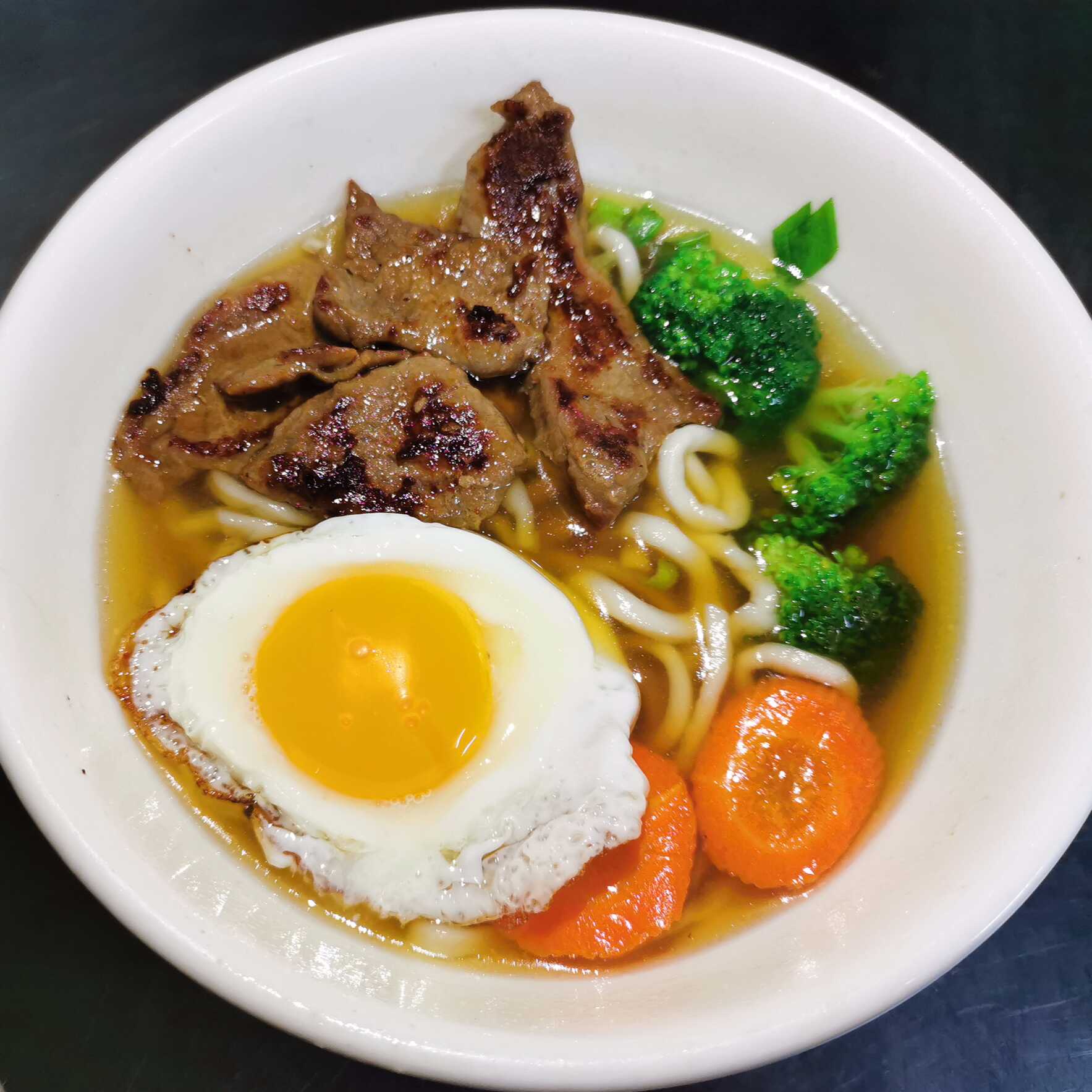 Fideos Yong Xing