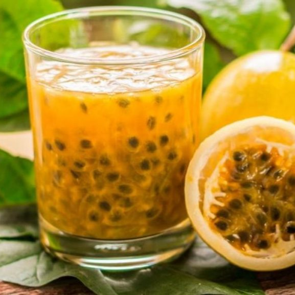 Agua de Maracuya 1 L