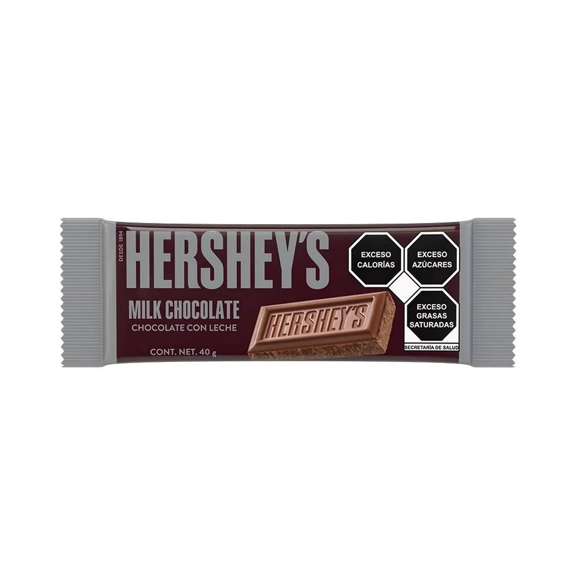 Frappe Hersheys