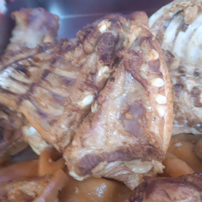 Carnitas X Kilo