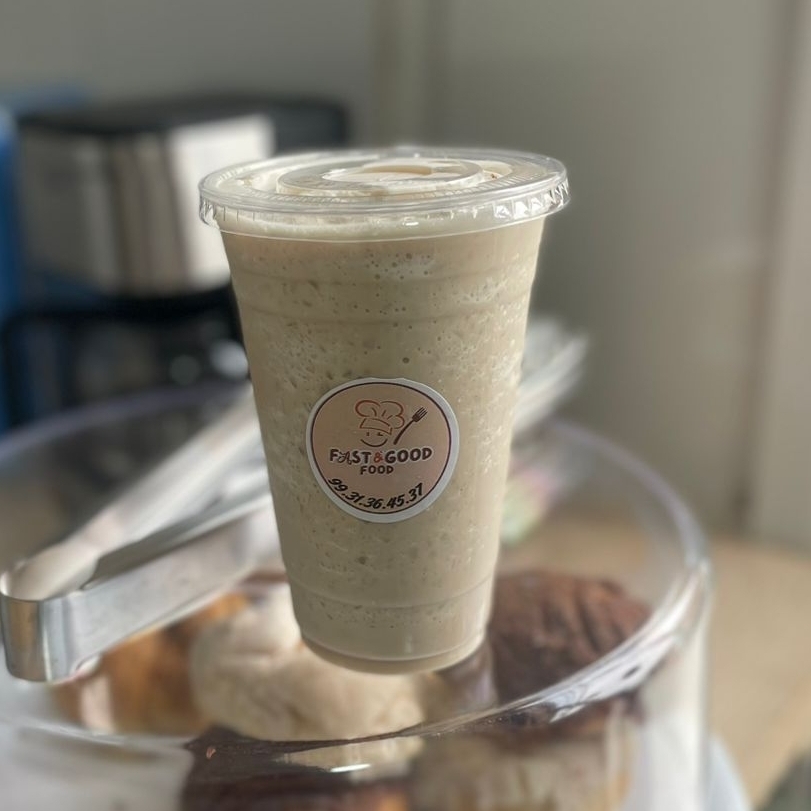 CARAMEL TOFFEE CALIENTE