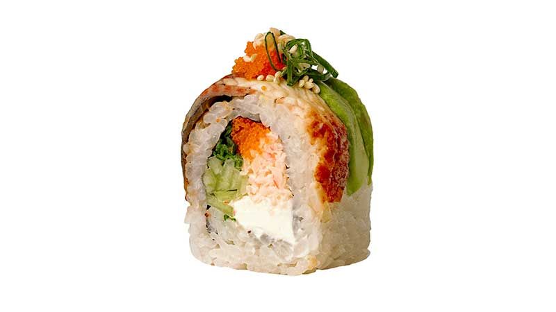 IZAKAYA ROLL