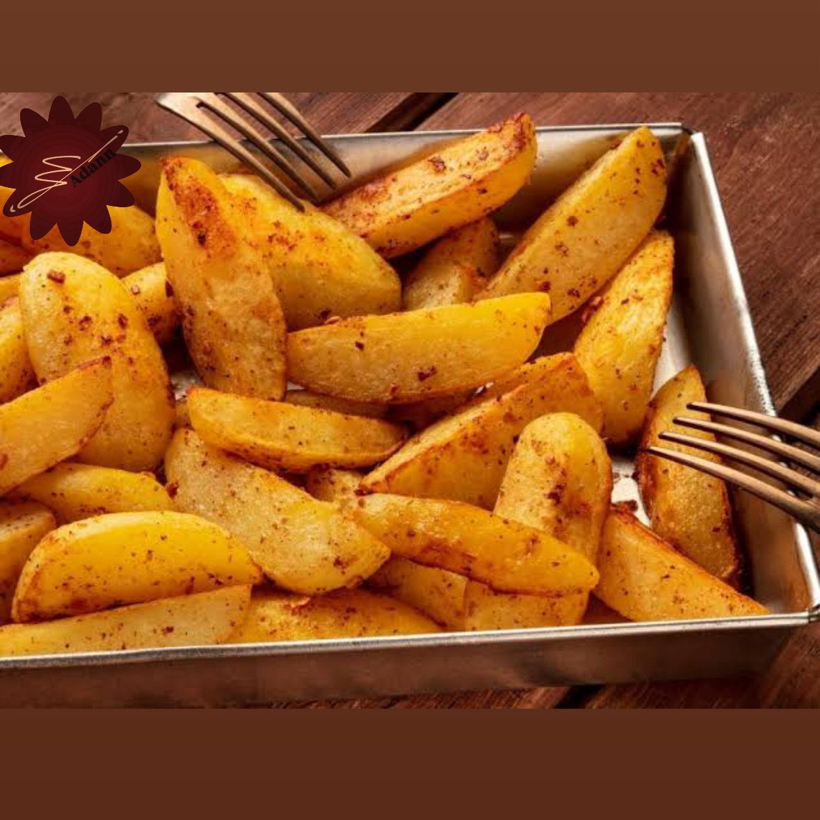 Papas chory