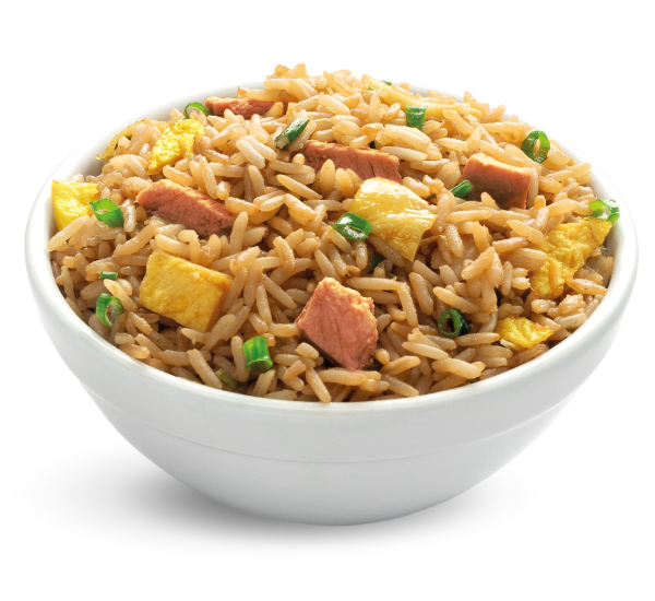 Arroz Chaufa familiar