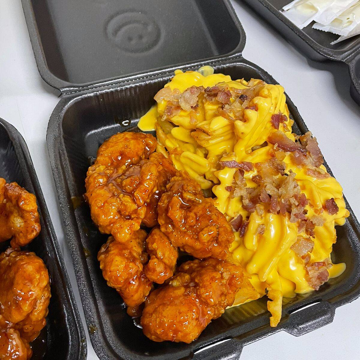 BONELESS PERSONALES