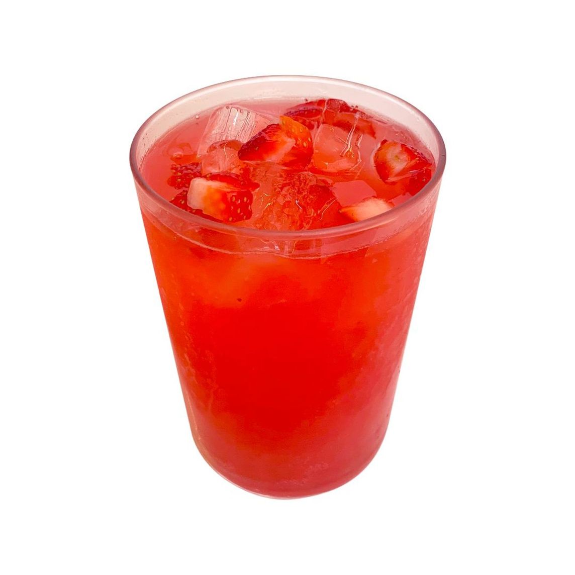 FRESA-LIMÓN LEMONADE