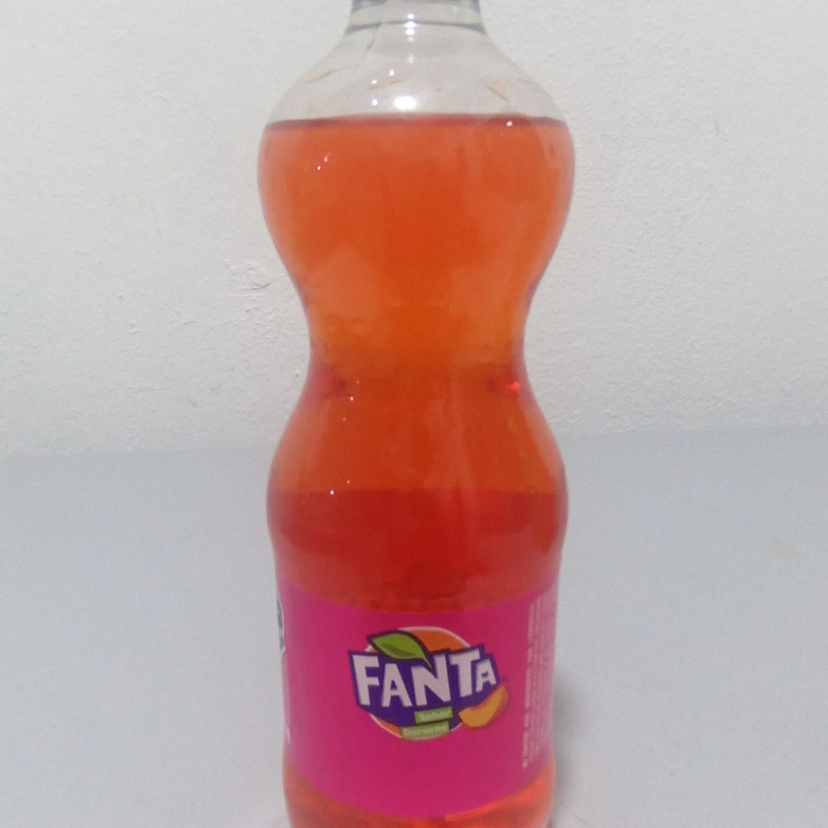 Fanta de Durazno 600 ml