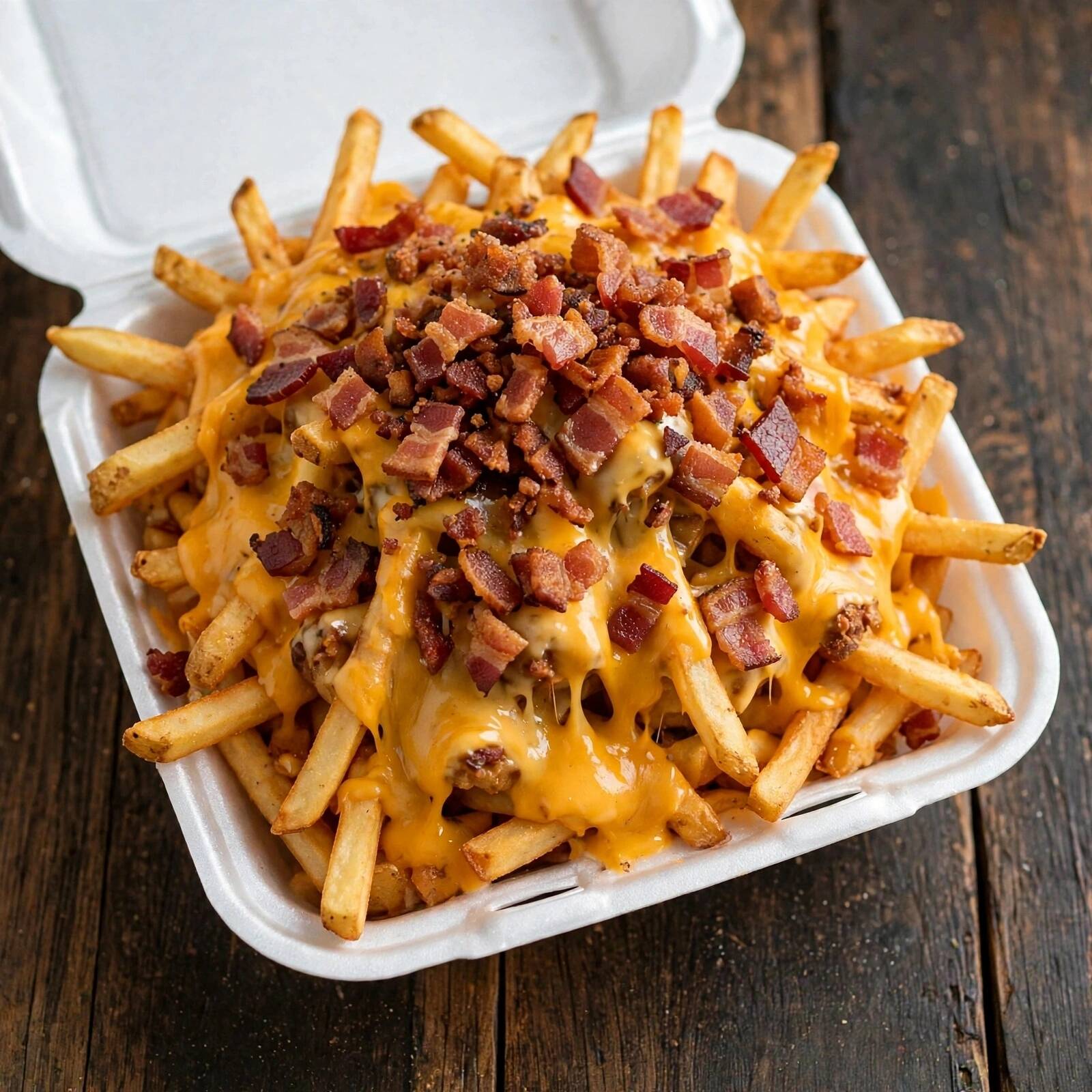 Monster Papas
