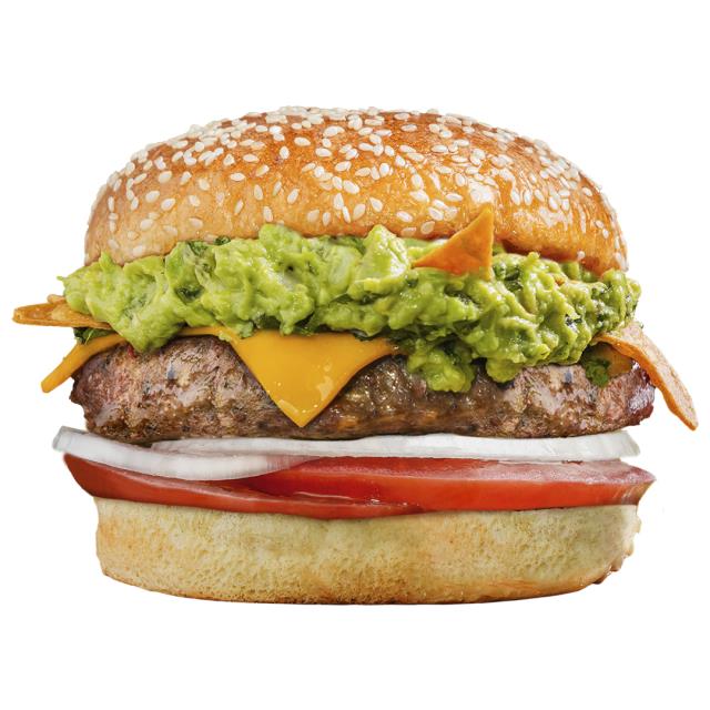 GUACAMOLE