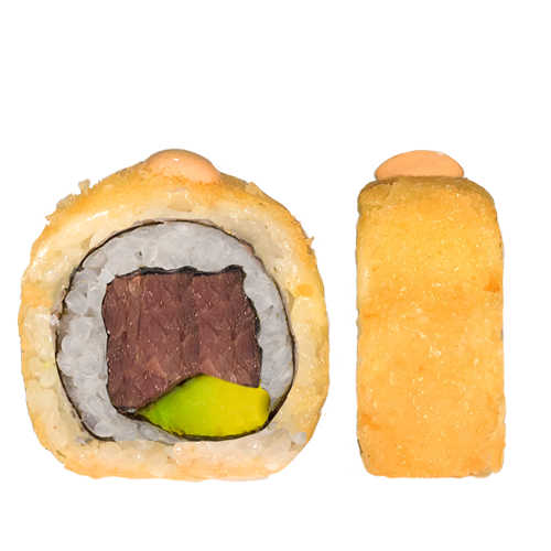 Arracherra Roll