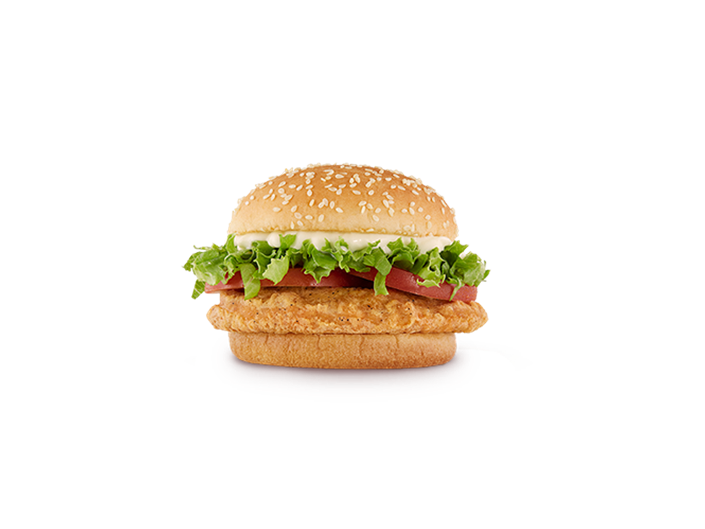 McPollo Deluxe