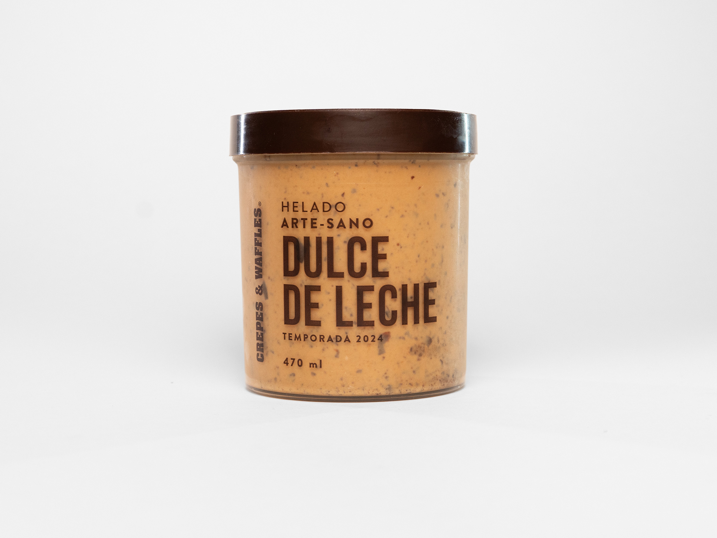 Dulce de Leche (470 ml)
