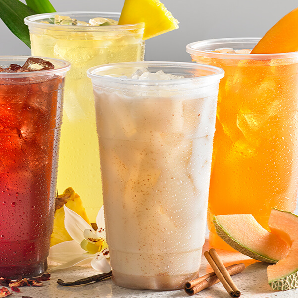 Aguas Frescas 1 L