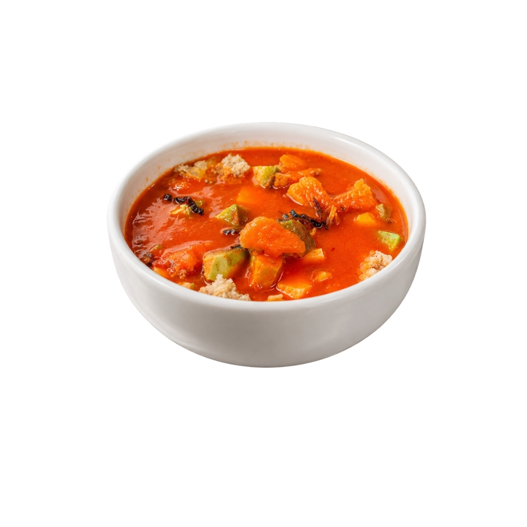 SOPA AZTECA