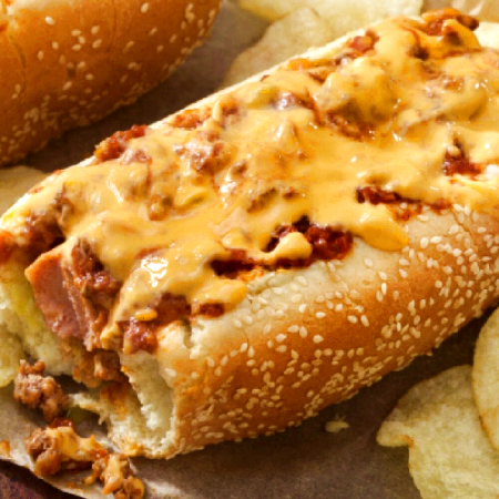 Hot Dog Norteño