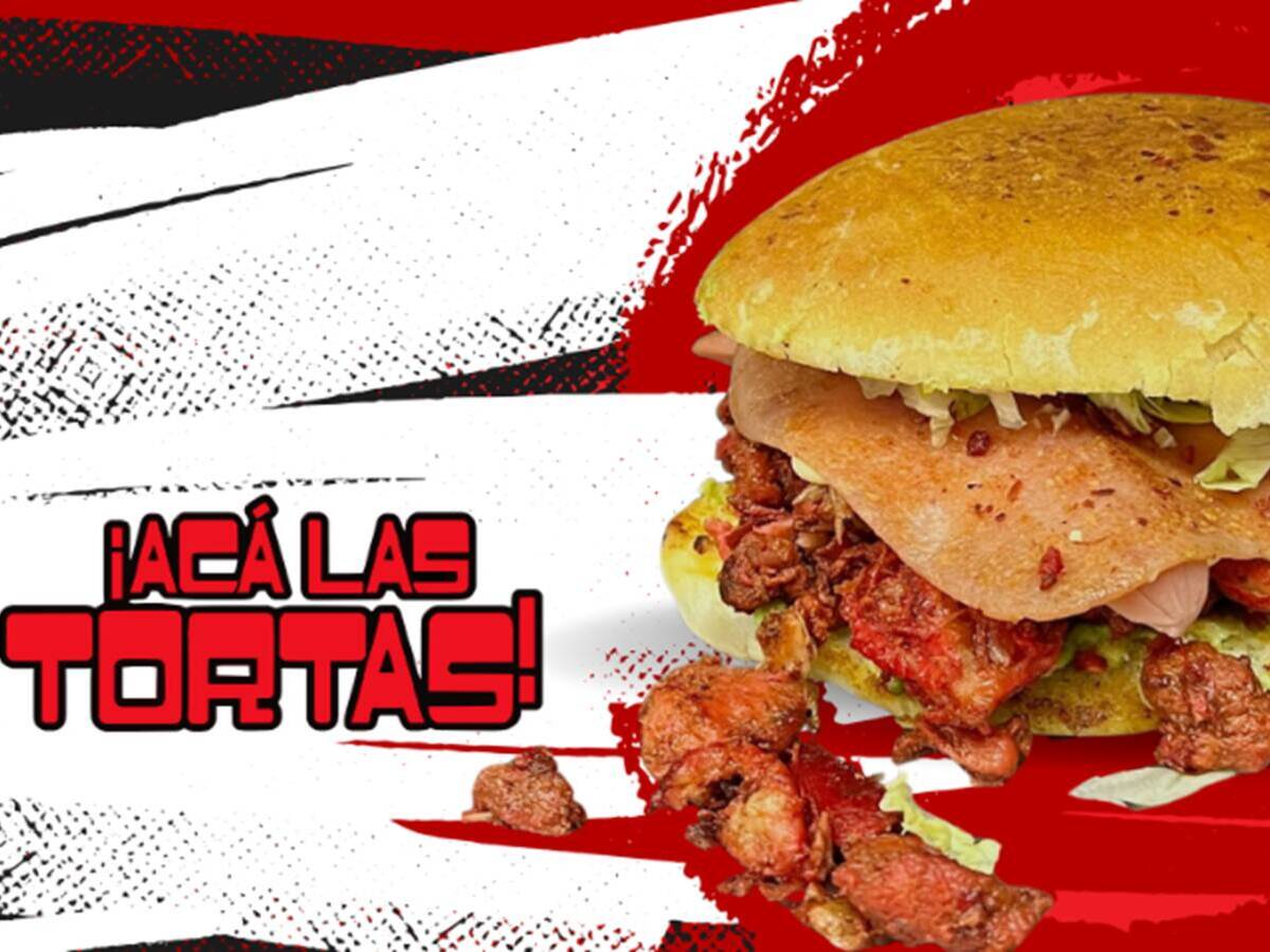 Acá Las Tortas (Waterfill)