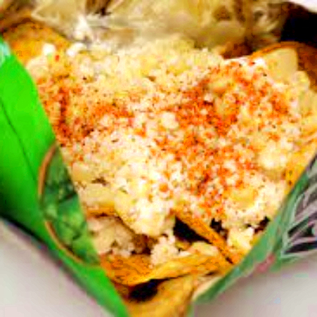Tosti Elotes