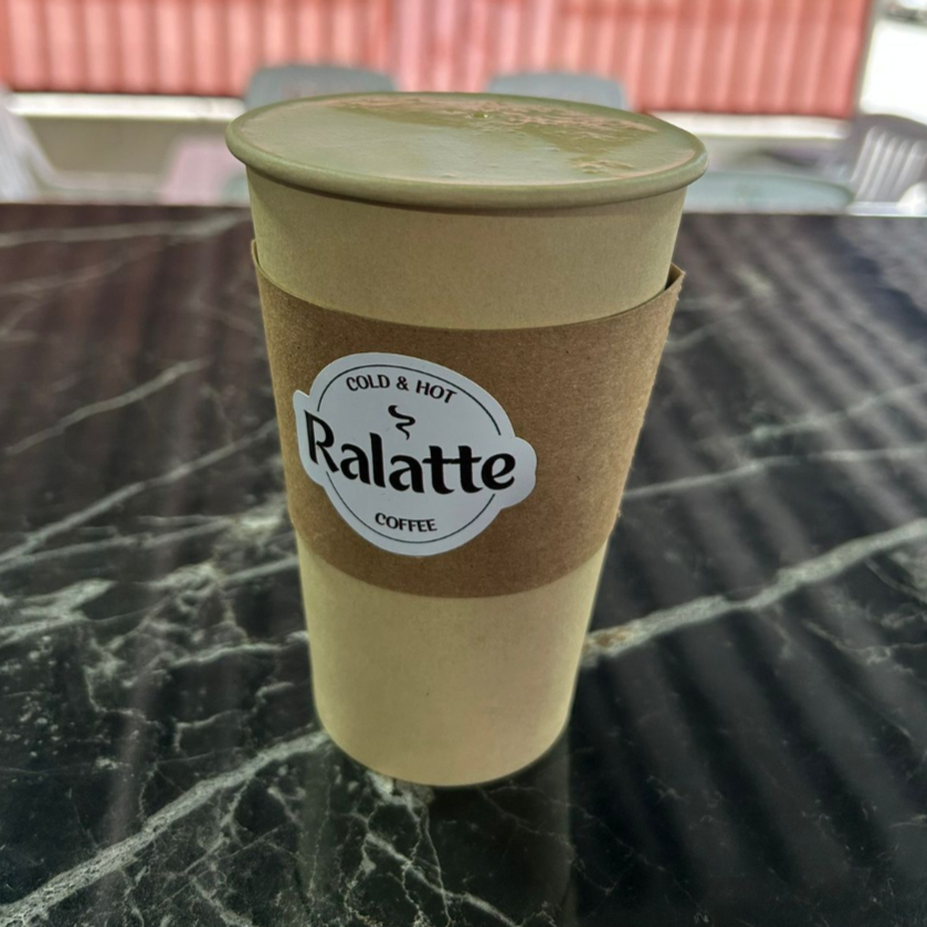 Latte