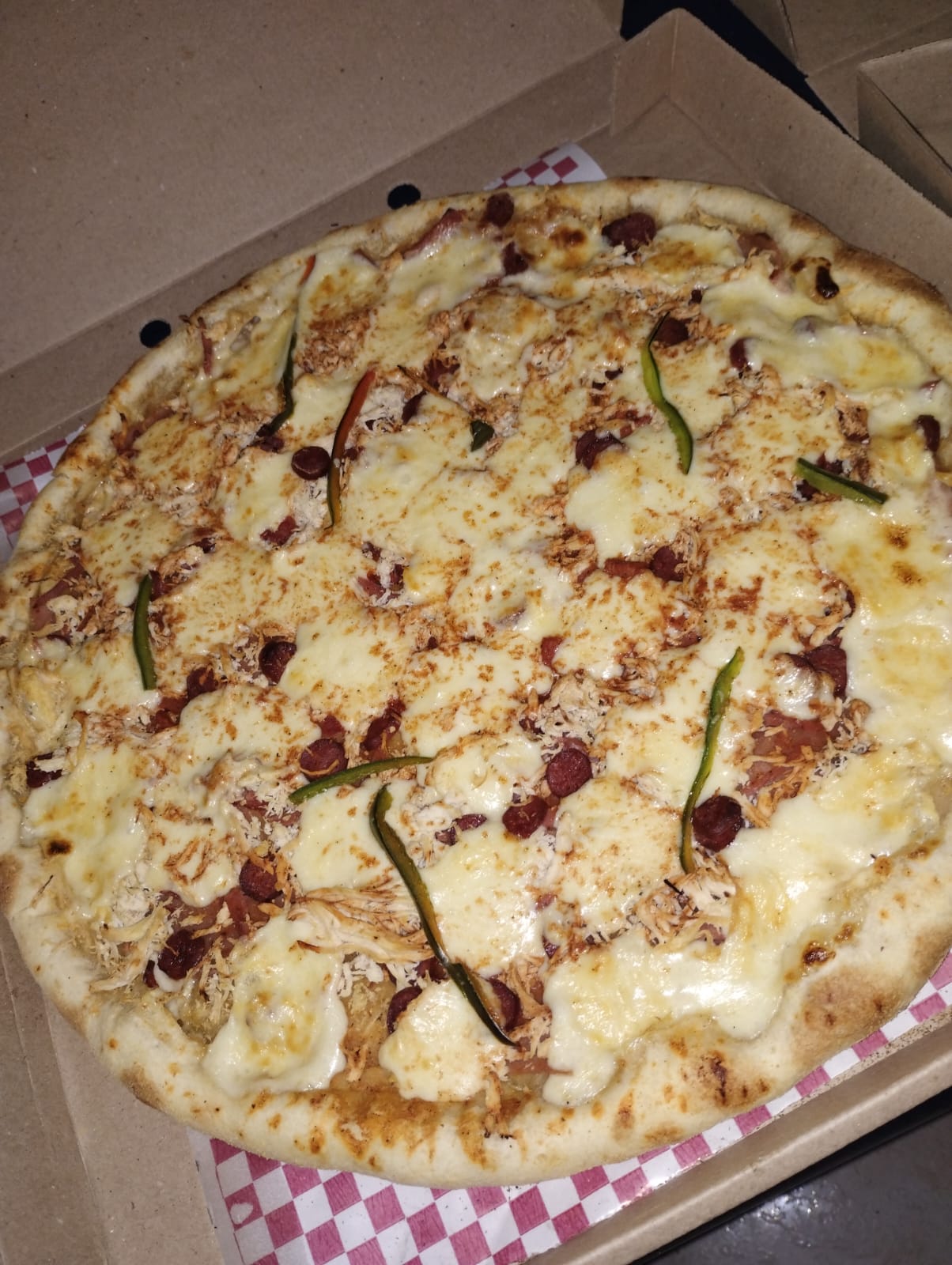 Pizzeria Donatelos 2x1