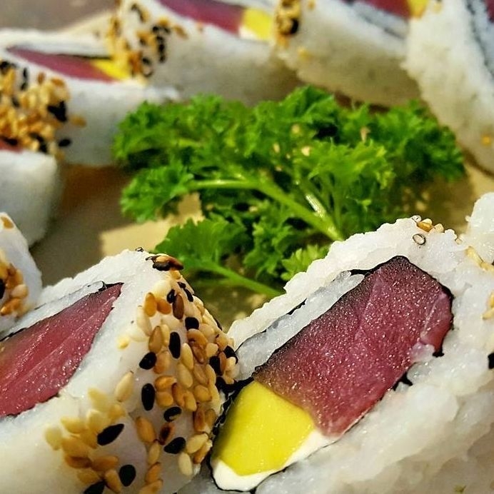 Atún Roll