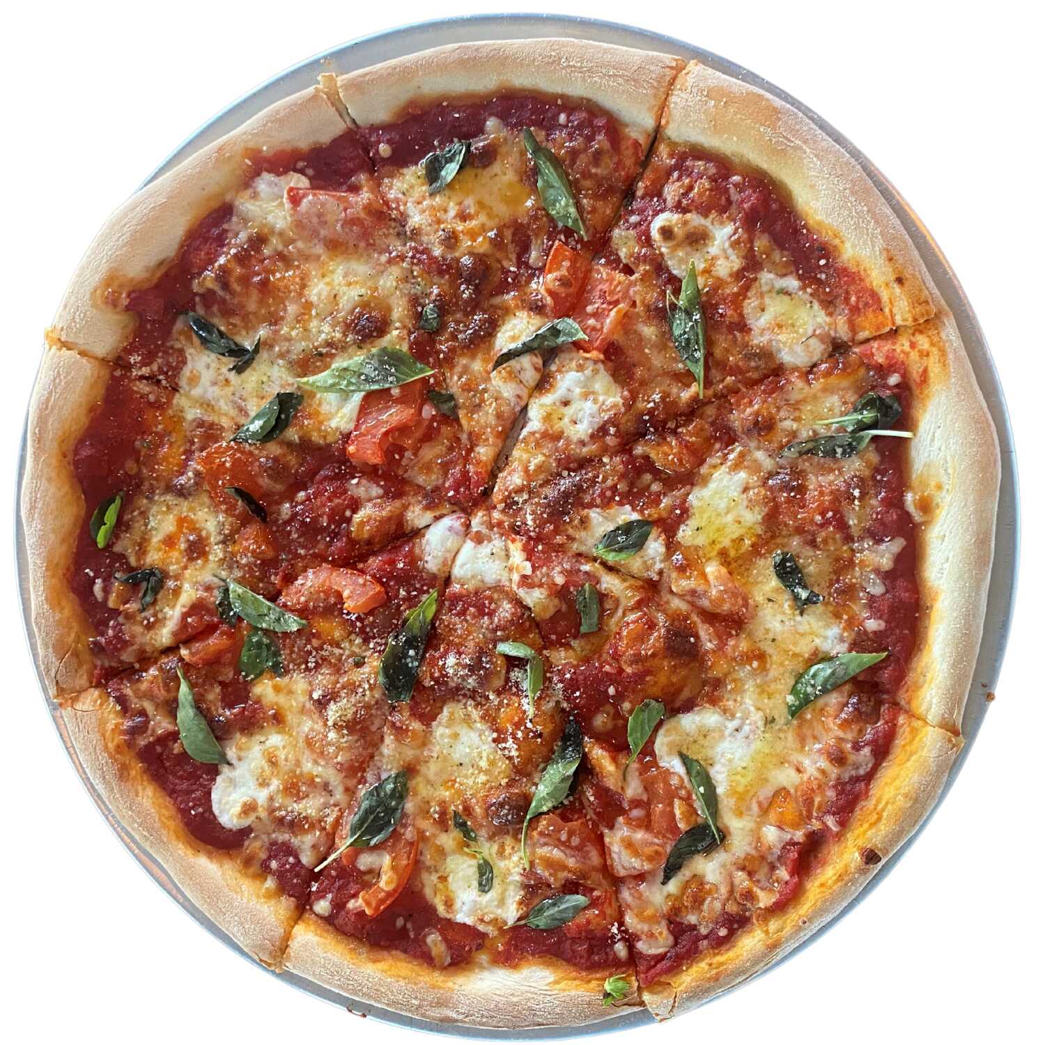Pizza Margarita