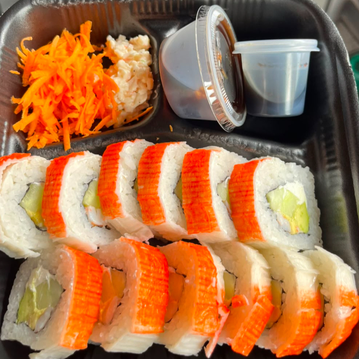 SURIMI ROLL