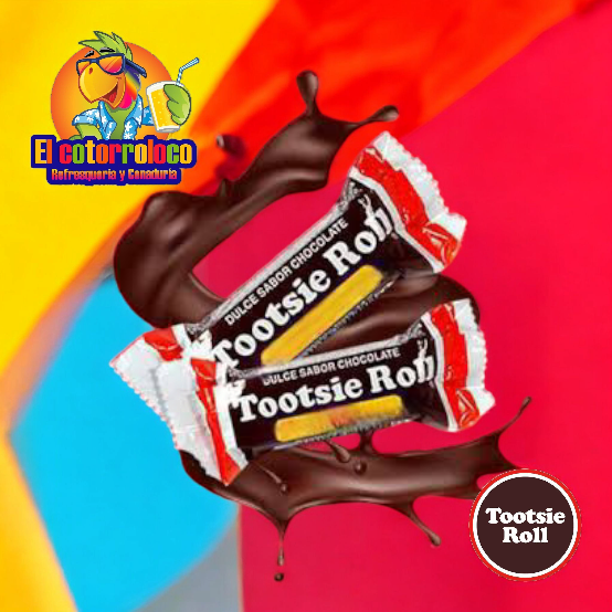 Tootsie Roll 14g