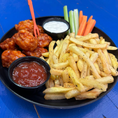 Boneless