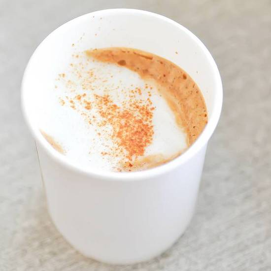 Cappuccino 12 oz