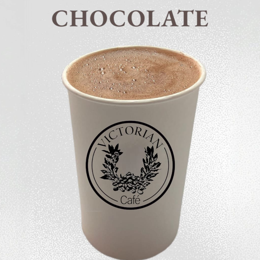 CHOCOLATE VICTORIAN 12OZ