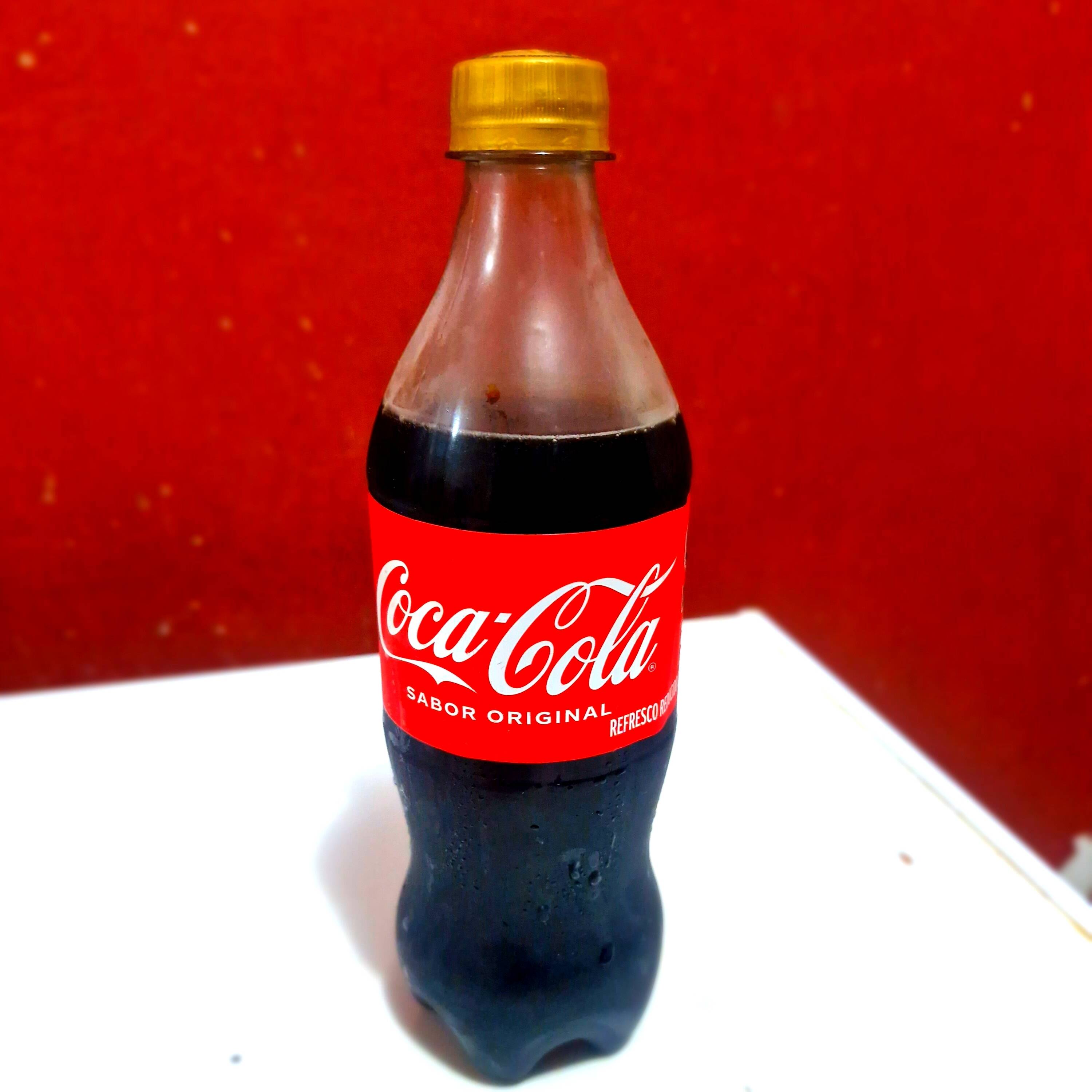Coca Cola