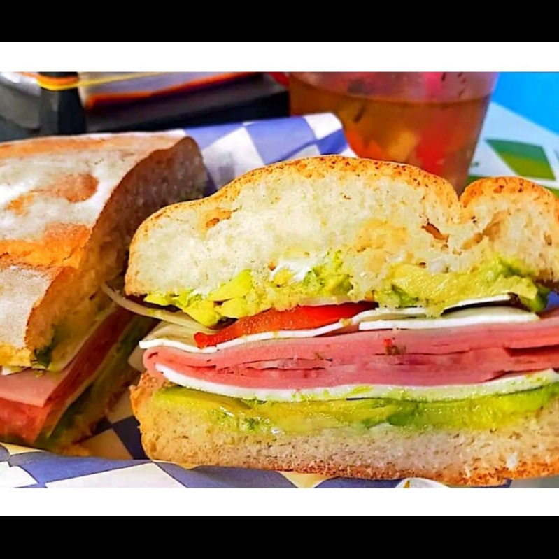 Torta del Chavo