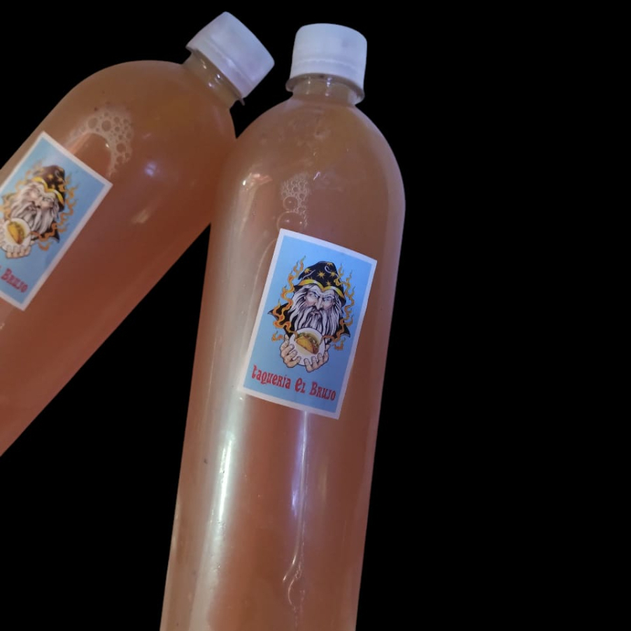 Agua Fresca L