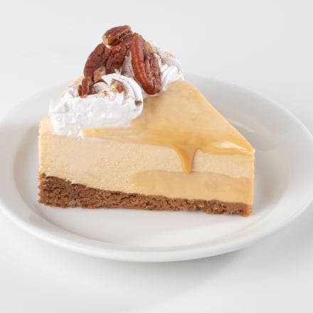 Porción Postre Suspiro Limeño