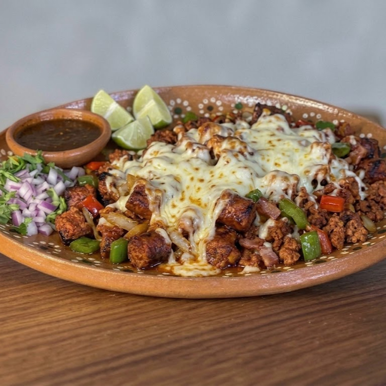 Alambre de Chorizo