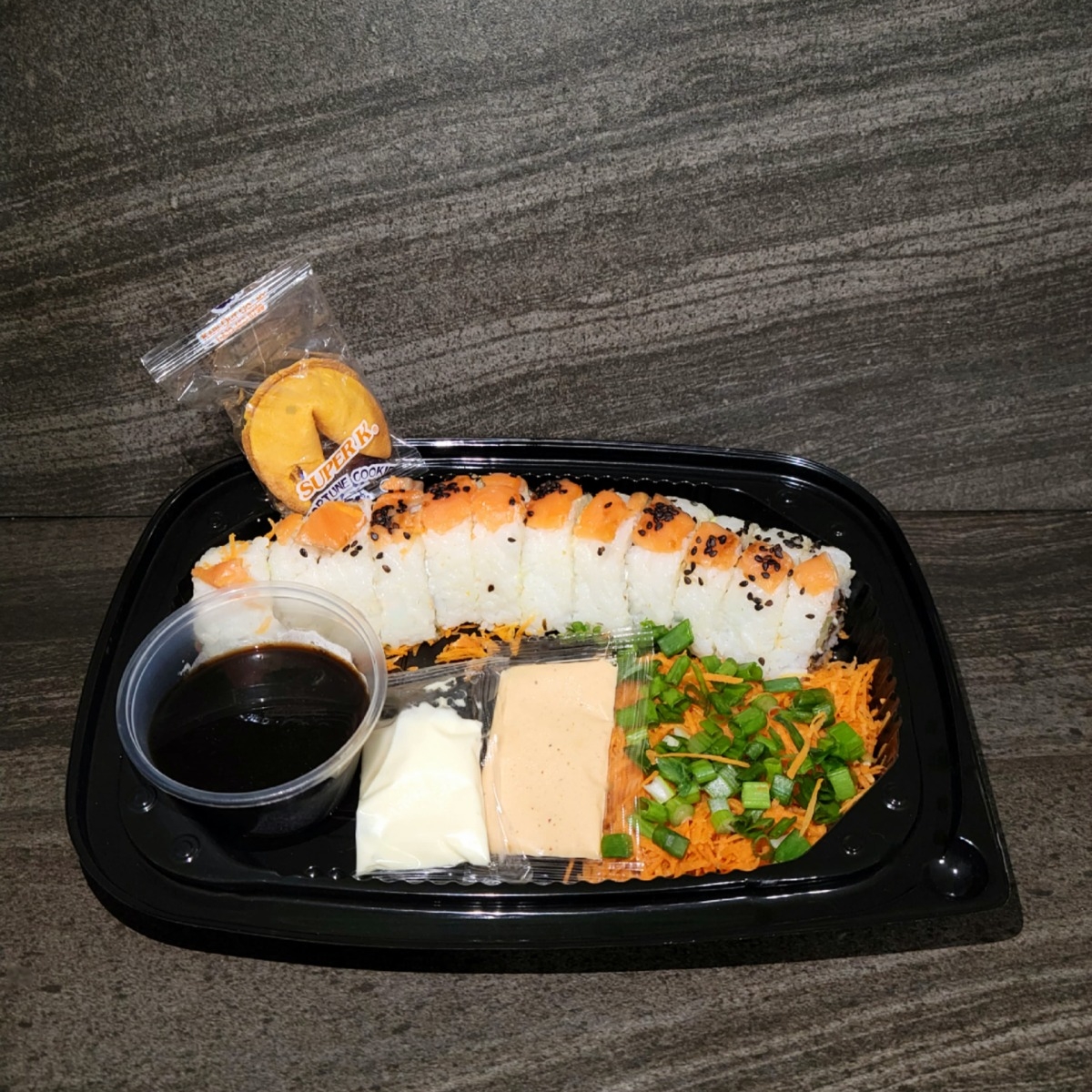 Salmoncito
