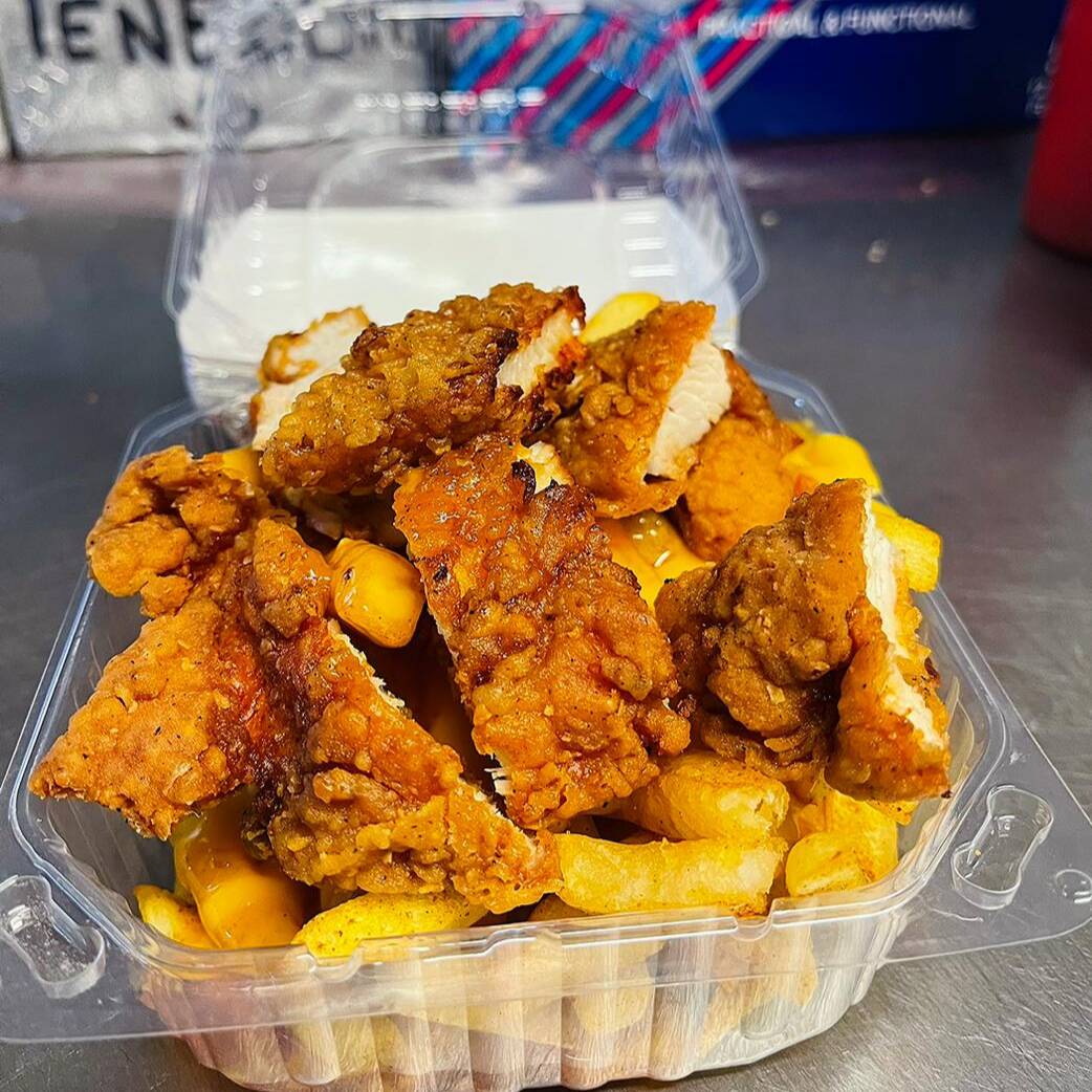 Oso Papas