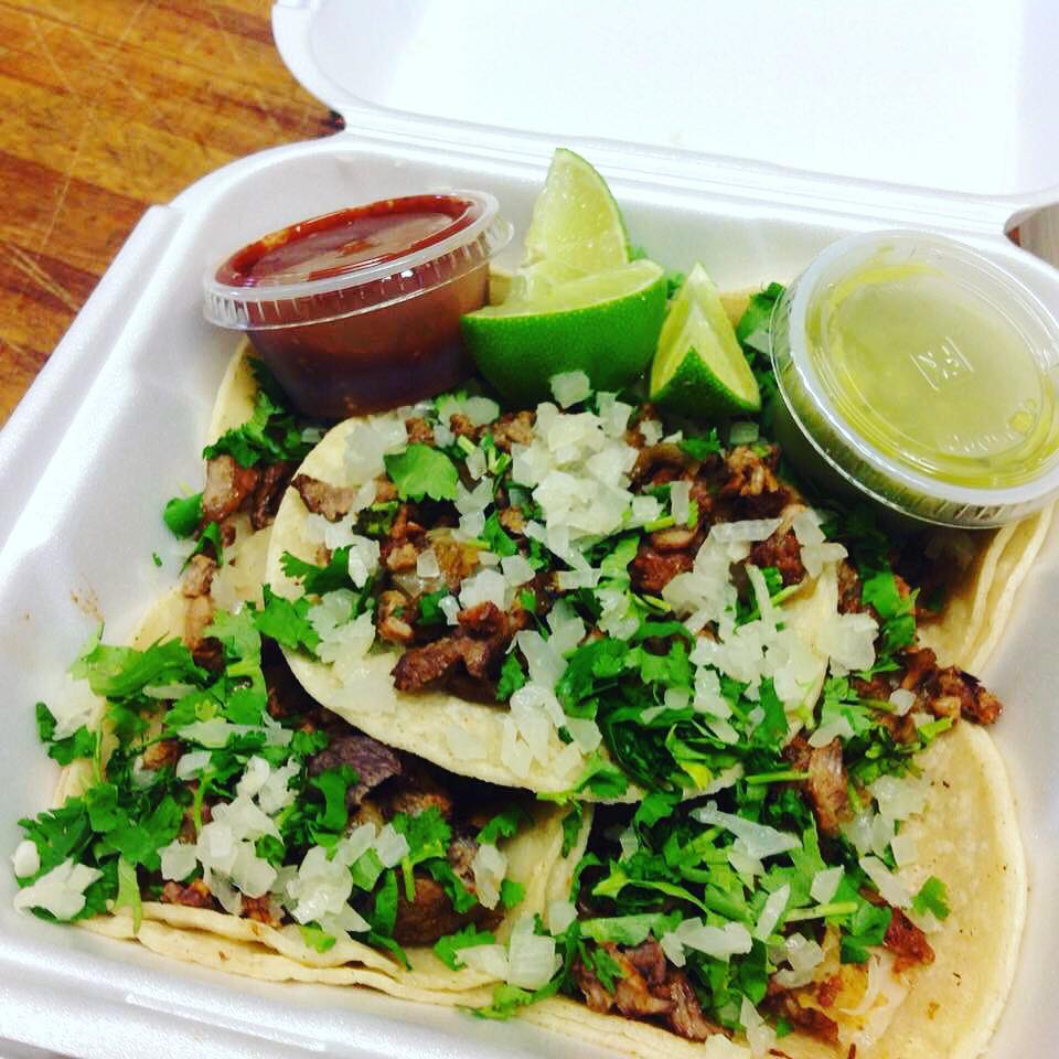 TAQUERIA EL SEÑOR DE TILA